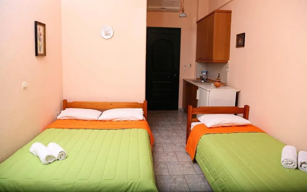 Studio Theano Kallithea