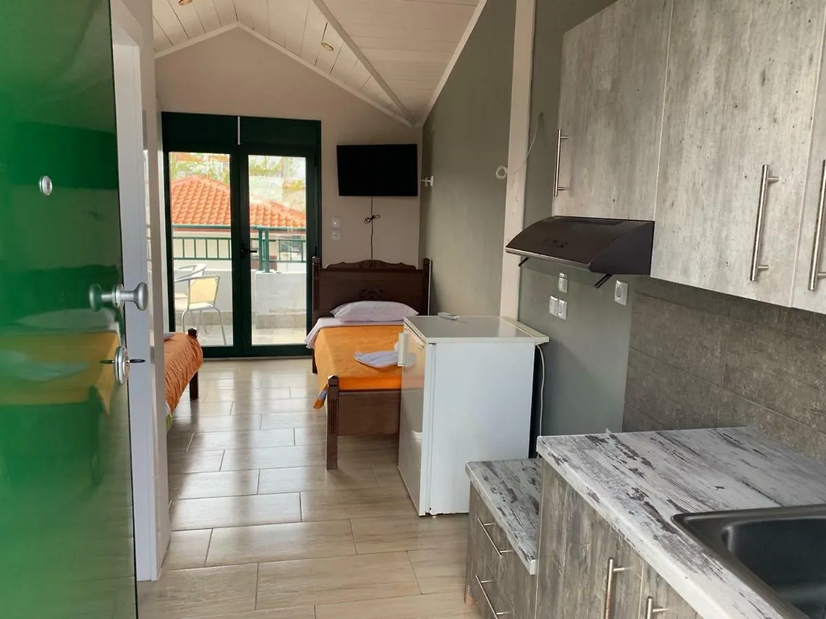 Studio Theano Kallithea  0*, Kallithea (Chalkidiki)