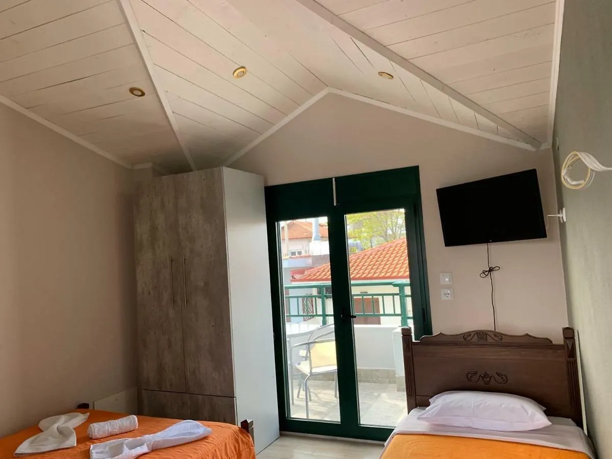 Studio Theano Kallithea  منزل للإقامة Kallithea (Chalkidiki)