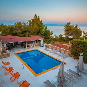 Отель Maya Bay, Kallithea (Chalkidiki)