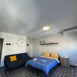  Διαμέρισμα Modiano Studio ι Ελλάδα