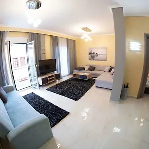  Apartment Thess Old Town With Free Private Parking