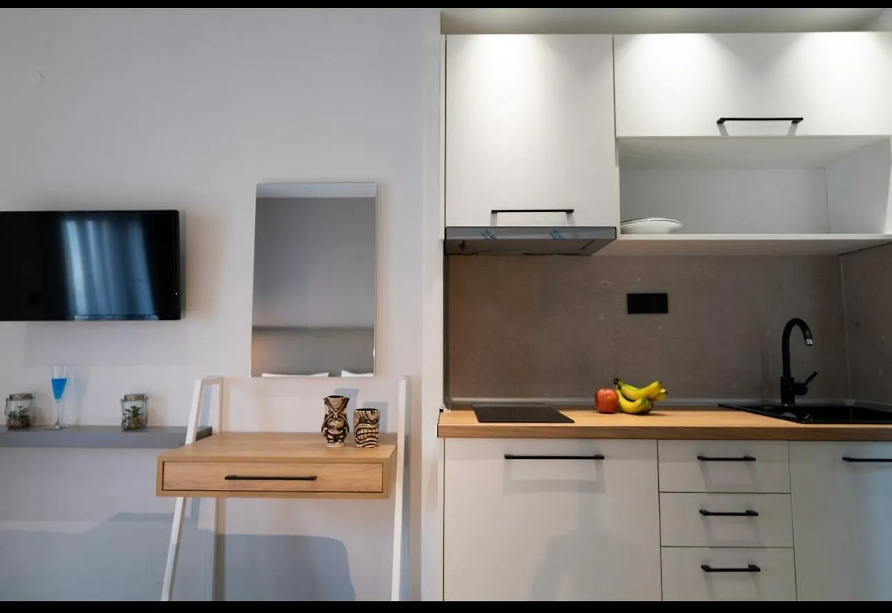 Studio Theano Kallithea  Kallithea (Chalkidiki)