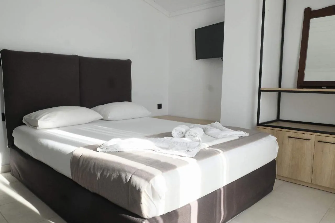 Homestay Studio Theano Kallithea  Greece