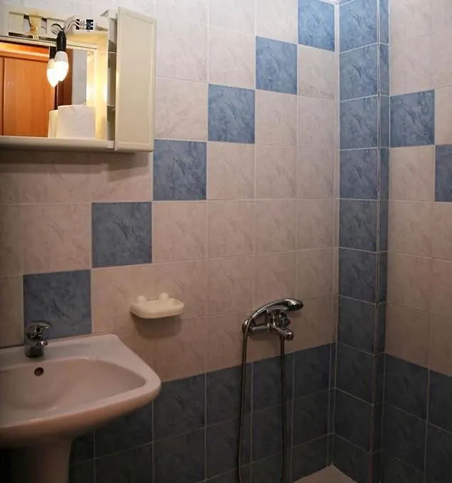 Studio Theano Kallithea  0*, Kallithea (Chalkidiki) Greece