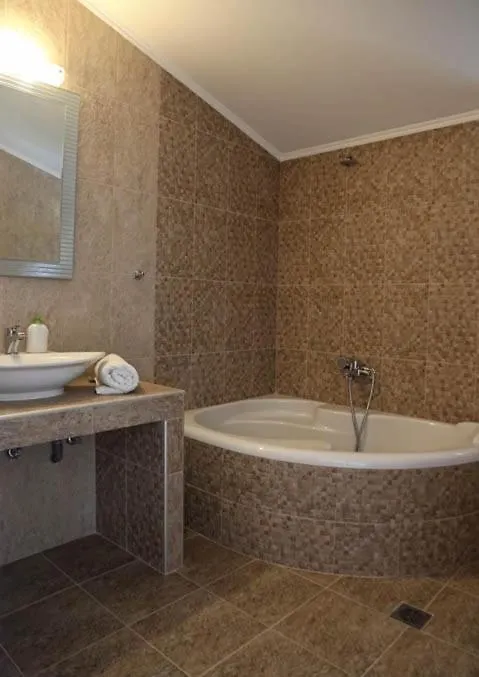 Studio Theano Kallithea  Greece
