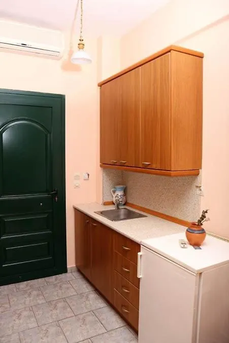 Studio Theano Kallithea  0*, Kallithea (Chalkidiki)